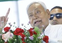 بہار میں نتیش کمار کا جلوہ ۔ کیا ہیں پانچ وجوہات؟