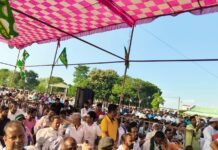 بہار اسمبلی انتخابات: مسلم اور یادو کی نمائندگی میں کمی