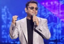 بھارتی سنیما میں تخلیق کار پیچھے، طاقتور آگے اے آر رحمان کے بیان نے بالی ووڈ کو کیوں ہلا دیا؟