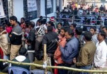 ووٹ کا حق خطرے میں؟ مسلم اکثریتی اضلاع میں ایس آئی آر نوٹس نے کھڑے کیے سنگین سوال