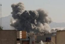 غیر مجاز جنگ یا جائز اقدام؟ ایران پر حملوں کے معاملے پر امریکی کانگریس میں تقسیم