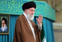 اسلامی انقلاب کے رہنما اسرائیلی-امریکی بزدلانہ جارحیت میں شہید