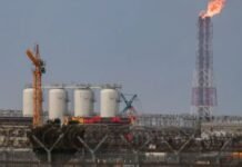 سب سے بڑے توانائی اسٹیشن پر اسرائیلی حملے کے بعد ایران کا خلیجی ممالک کے توانائی اسٹیشن پر حملے۔مشرق وسطیٰ کی صورت حال انتہائی سنگین