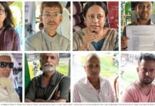 بنگال میں ایس آیی آر کا قہر: اعزاز یافتہ فوجی افسر، آئی آئی ایم پروفیسرز اور نامور صحافی بھی ووٹر لسٹ سے آؤٹ